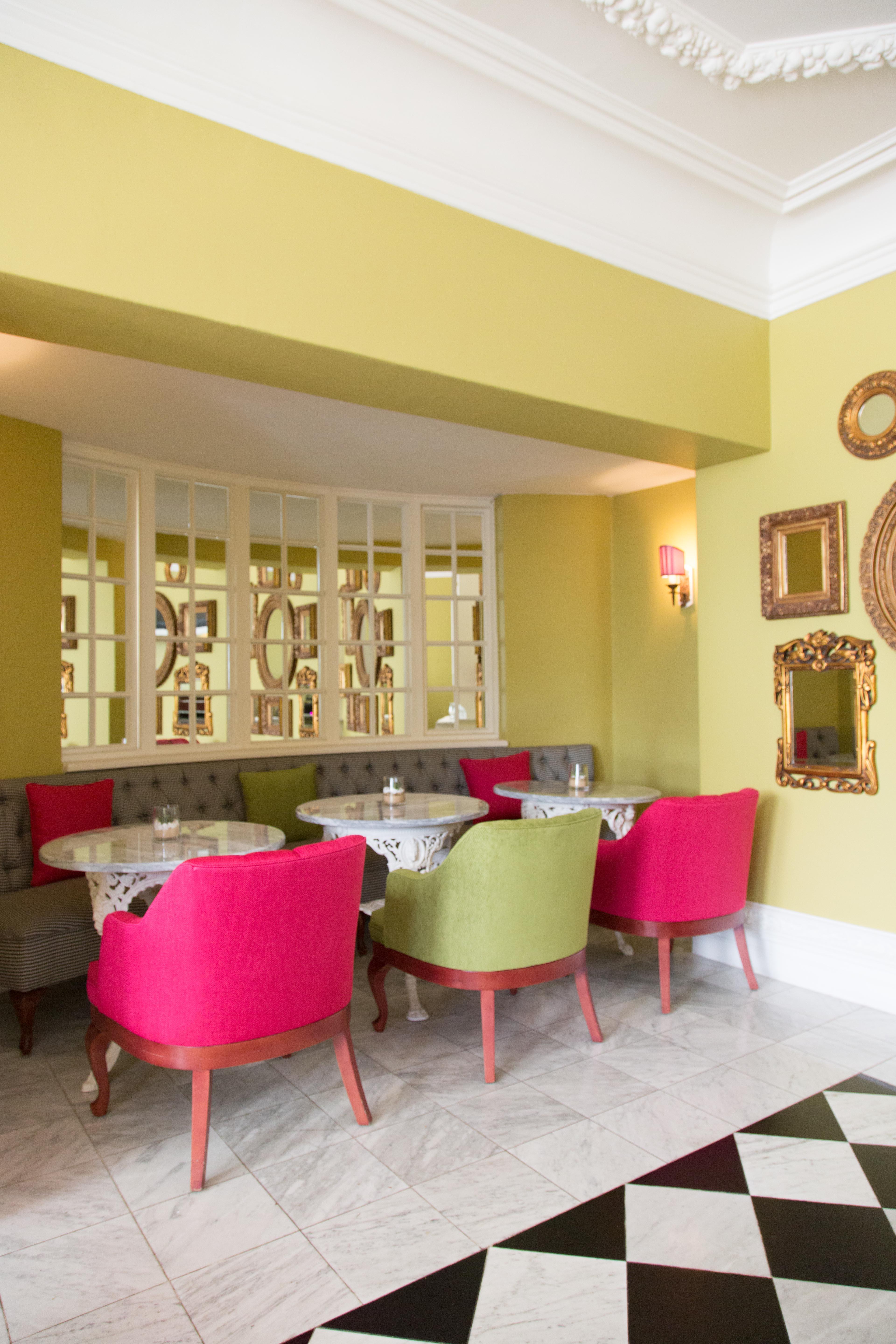 The Andros Boutique Hotel Kapstadt Exterior foto