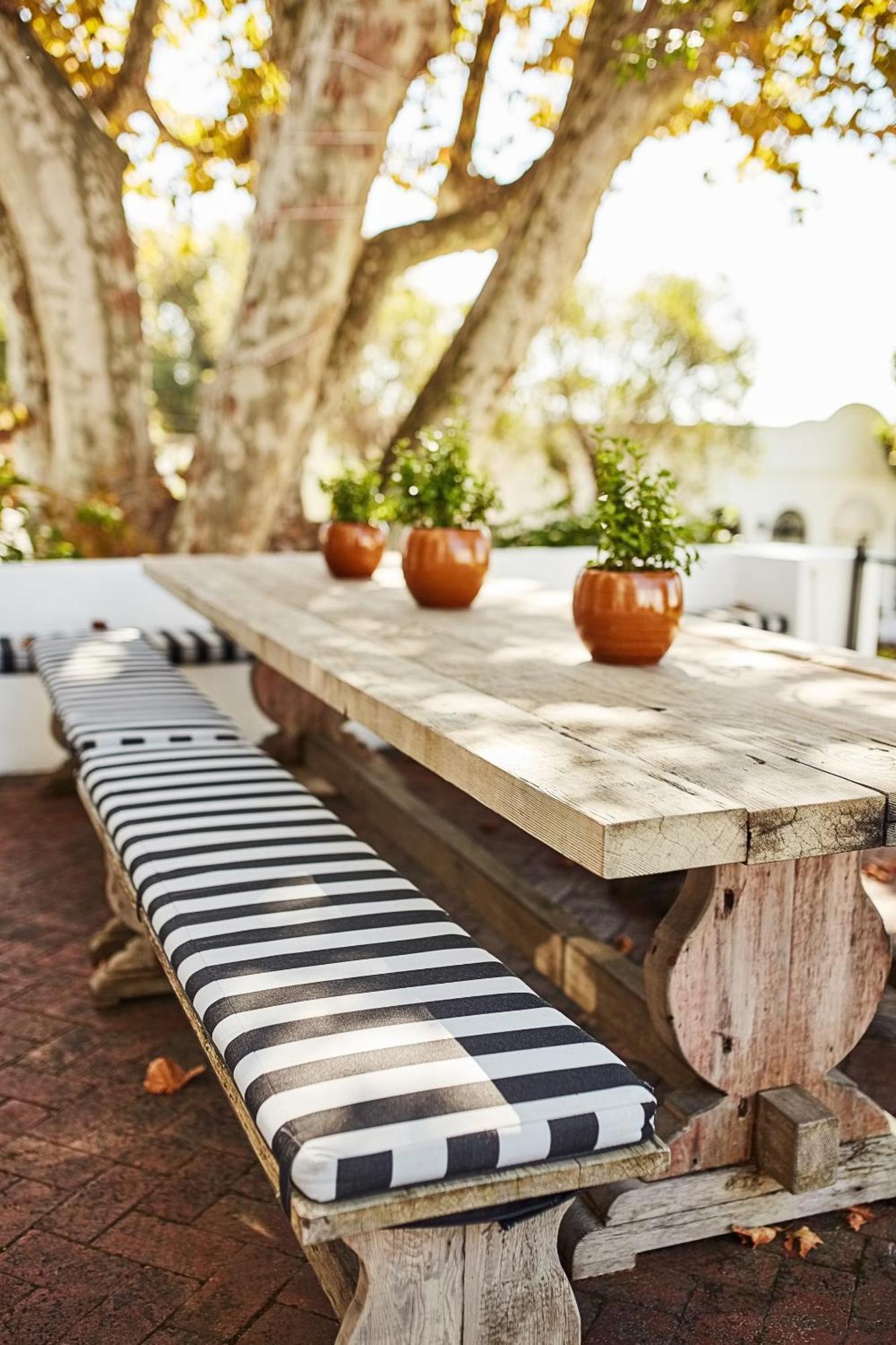 The Andros Boutique Hotel Kapstadt Exterior foto