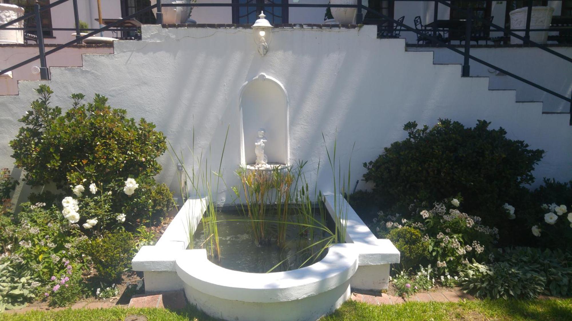 The Andros Boutique Hotel Kapstadt Exterior foto